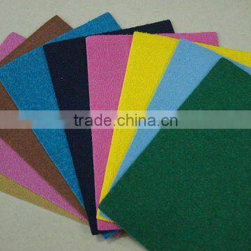 Straight Line Eva Sheets