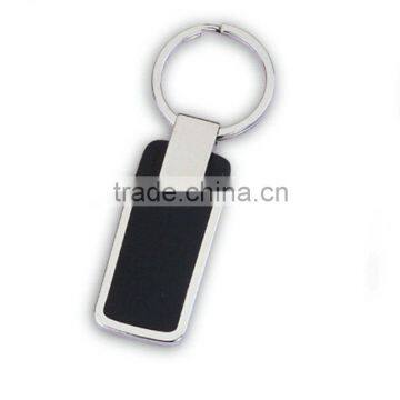 Hot sales of custom metal keyrings from DongGuan factory