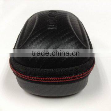 GC---Personal Design Cute PU Leather Cover Camera Eva Box Package photo-2