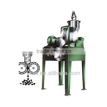 GZL Series roller dry granulator(Additive dry granulator)