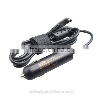 Car charger for asus transformer 19V2.37A 3.0*1.0mm