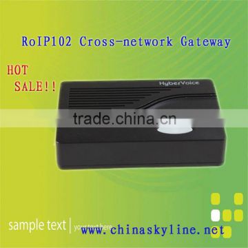 cross-network gateway,RoIP 102