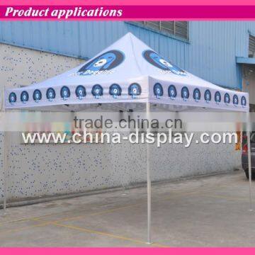 10 x 10 Feet Gazebo Canopy for Outdoor Picnic Party Tent