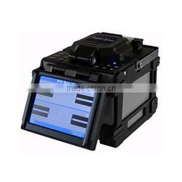 FS-50T optical fiber fusion splicer