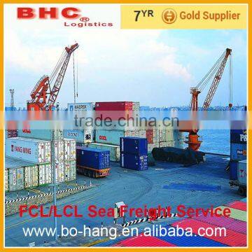 Ceramic Tile by Sea Freight From China to Sydeny