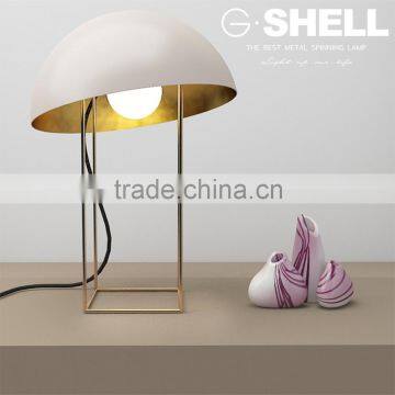 Dimmable Led Office or Hotel Modern Desk Lamp