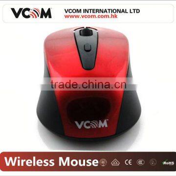 VCOM 2.4GHz Wireless Optical Mouse Wireless Mouse,mini Wireless Computer Mouse photo-2
