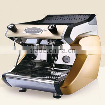 Espresso Commercial Semi-Automatic Coffee Machine Made In China