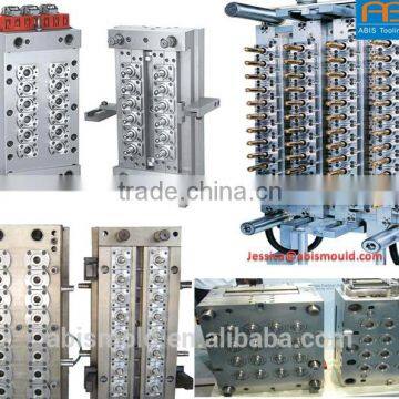 Custom Mold, Plastic Injection Mold, Plastic Injection Products