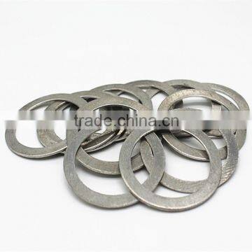 High Quality Aluminum Flat Gasket/aluminum Ring Gasket M2-M20 photo-3