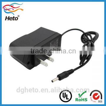 Hot Sale Switching Power 6v ac to dc Power Adapter