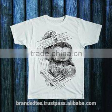 Girls Boob Tube Top With Custom Woven T-shirt Label With All Sizes photo-2