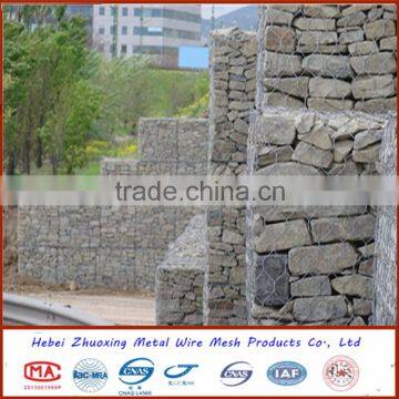 welded gabion box/gabion mattress /gabion basket/gabion for philippines