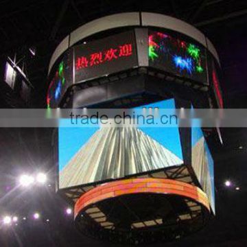 New inventions alibaba P20 outdoor led digital sign board