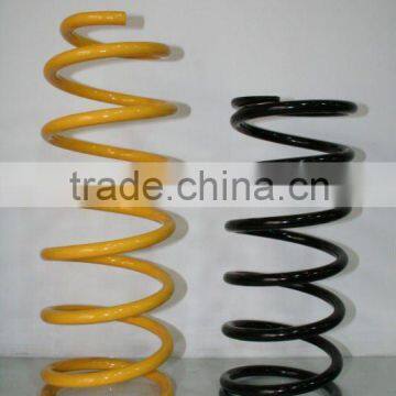 4x4 Coil spring
