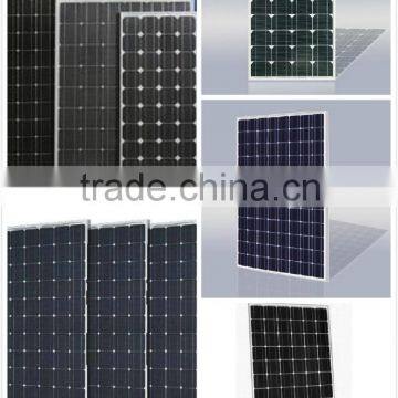 Solar Panel Fabric Made in China High Efficiency /MJ photo-5