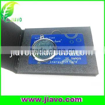 Customized Your Amezcua Chi Pendant With 5000ion photo-5