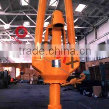 Oil Drilling Rig Swivel API Oil Drilling Swivel photo-3