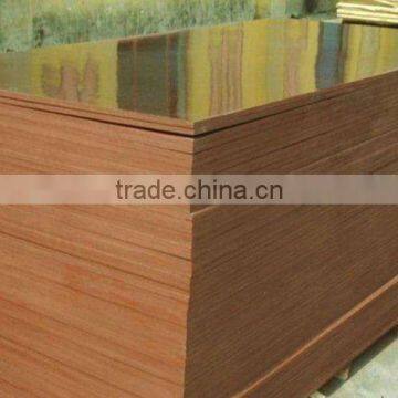 1220*2440mm film faced plywood WBP,E! glue poplar core useage for furniture