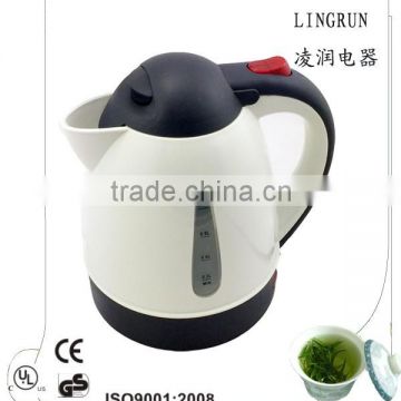 Car kettle 12v/24v