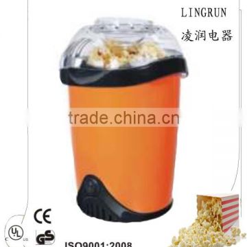 home wholesale hot air popcorn maker