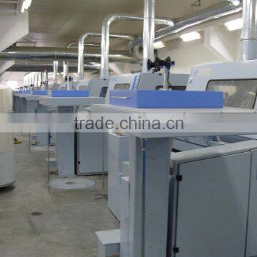 LBMC-II Good Price Absorbent Cotton Wool Machine for Medical Use photo-4