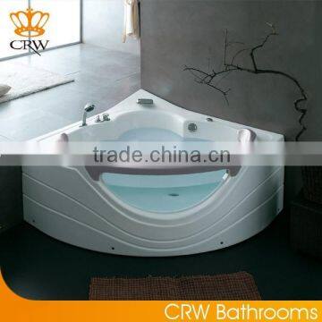 CRW CM002 Jet Whirlpool Bathtub