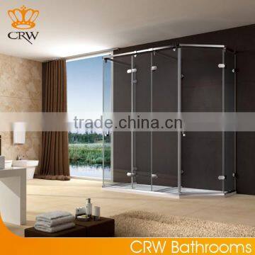 CRW FY0976 Large Shower Cubicle