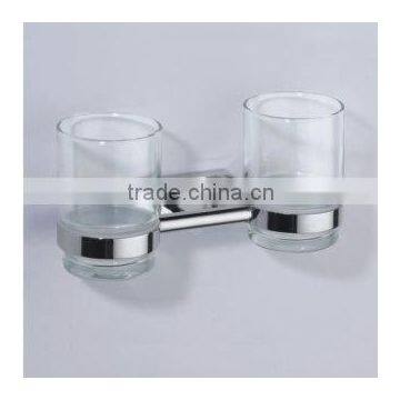 double tumbler holder