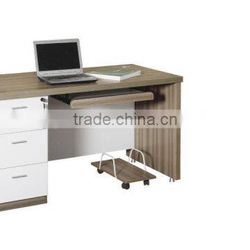 modern executive desk office table design