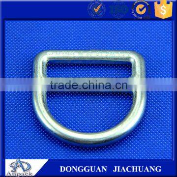 JC OFFER Open wire D ring for pet