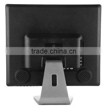 17 Inch DVB-T DVB-T2 Digital Led tv With Dvb-t MPEG4 VGA USB TDT Terrestrial TV Decodificador DVB-T17 photo-4