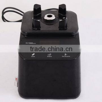 Counter Top Stainless Steel Home National Food Processor / Juicer Mixer Grinder photo-3