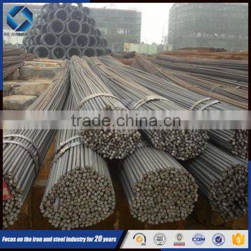 6~40mm diameter HRB400 deformed steel bar