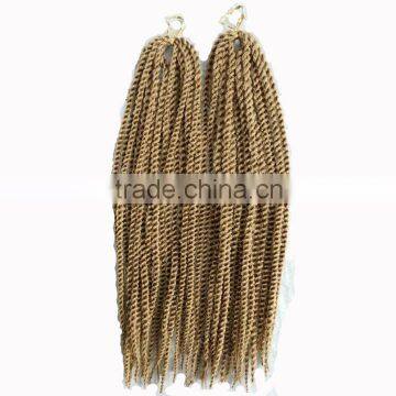 Red Color 99J Supper X Braiding Hair Weave Bundle photo-3