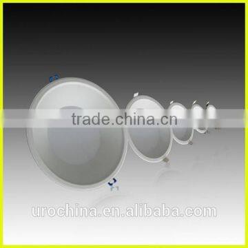 3Inch 7W Intergration led recessed downlight 70mm