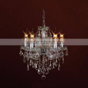 Niche Modern Crystal lighting for Wedding Decoration Centerpieces