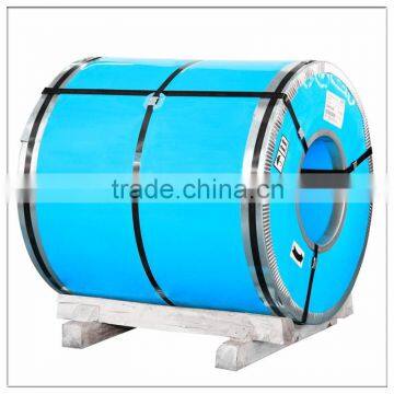 ZPSS cold rolled stainless steel coil price per kg