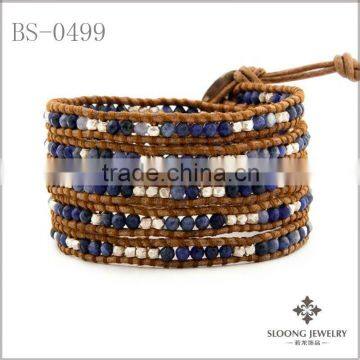 bindy wrap bracelets