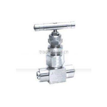 High quality 1/2"~20" stainless steel Needle Valve