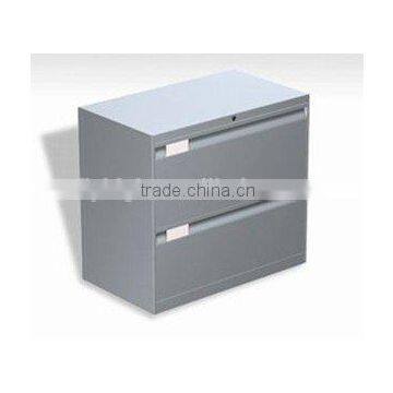 Office furniture drawer metal storage cabinet