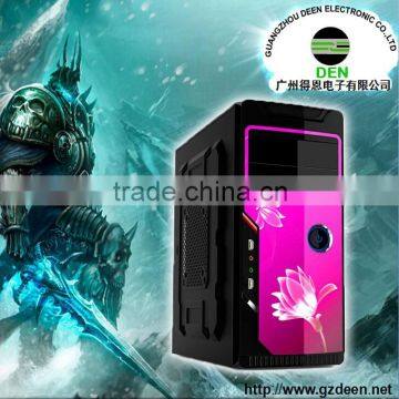 Outdoor pc Case Computer pc Case , Unique Factory PC Computer Cabinet photo-2