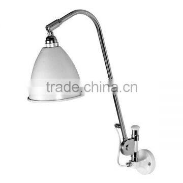 Manufacturer's Premium wall lamp hotel headboard solar wall lamp