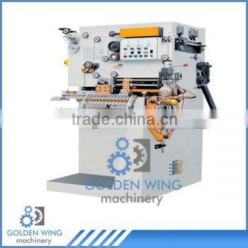 Semi-Automatic Welding Machine for Making 10-25L Tin Can Box