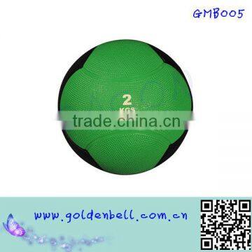 Rubber Soft Bouncing Medicine Ball