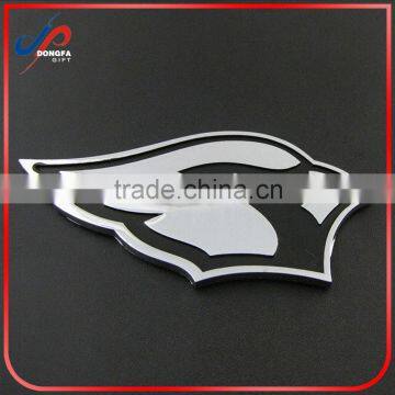 Arizona Cardinals Metal Emblem photo-1