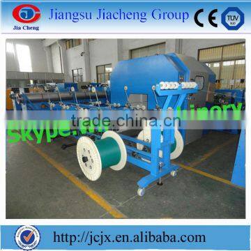 Single Pitch Twist Machine photo-5