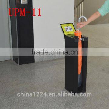 2016 Best Profitable Selling Machine Wet Umbrella Packer photo-2