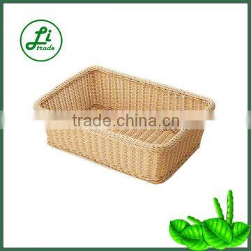 Popular poly bread basket wholesale