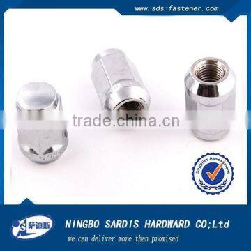 China supplier manufacture high quality low price Car wheel lock bolt nut bulk buy from china